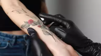 Dövme Sadece Sanat Değil, Biyolojik Bir Risk mi?(infografik haber)