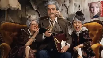 Aziz Nesin Klasiği Yeniden Sahnede: "Hadi Öldürsene Canikom" Başlıyor!