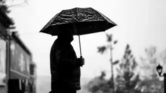 Bahar Beklerken Kar Sürprizi! Meteoroloji’den Ankara İçin Uyarı: Hava Sıcaklıkları 12 Derece Birden Düşecek, Kar Yağışı Kapıda!