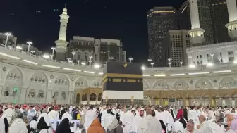 Mekke’ye Girişte Yeni Dönem: Girişler Artık Belge Şartına Bağlandı!