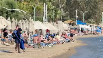 Sahiller Dolup Taştı: Kruvaziyer Devleri Türkiye’ye Turist Yağdırıyor