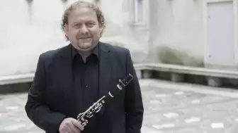 Klasik Müziğin Zirvesi: Mozart’ın Enstrümantal Vedası İstanbul’da Yankılanacak