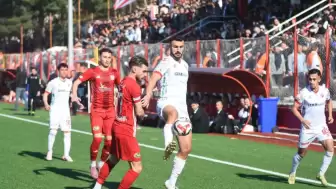 Tur kapısı Karşıyaka için aralandı!