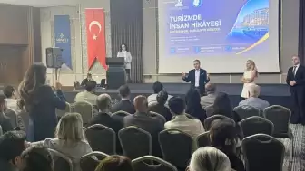 TURİZMDE GÖRÜNMEYEN YÜK: KADIN ÇALIŞANLARIN MÜCADELESİ GÜNDEMDE