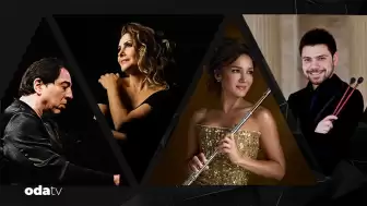 Ankara’da Fazıl Say Rüzgarı: Dev Konserin Biletleri Dakikalar İçinde Tükendi