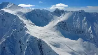 Rusya’da Maden Sahasında Çığ: 6 Ölü