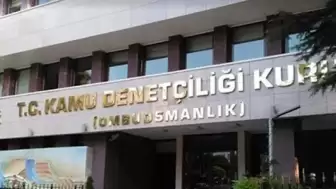 Kamu personel alımlarında liyakat tartışmaları yeniden alevlendi! KDK, yazılı sınavda tam puan alan adayı mülakatta eleyen kurumu kusurlu buldu: "Somut gerekçe yoksa, mülakat geçersizdir!"