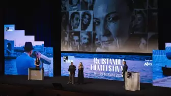 Sinemanın Kalbi İstanbul’da Atıyor: 43. İstanbul Film Festivali Başladı!