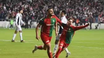Karşıyaka'da Ömer Faruk fırtınası!