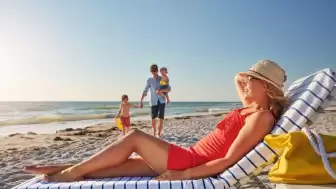 Resmi Tatiller İç Turizmde Hareketlilik Sağladı