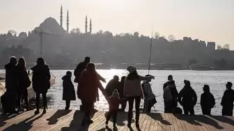 Türkiye’de Hava Dengesi Değişiyor