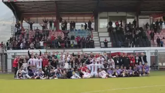 Altınordu kritik eşikte: Ligde kalma mücadelesi kızışıyor