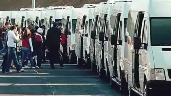 Servis Aracında Boş Koltuk Kalmayacak! Kamuda Yeni Dönem Resmen Başladı: Personel Servislerinden Artık Çocuklar da Yararlanabilecek, İşte Uygulamanın Şartları