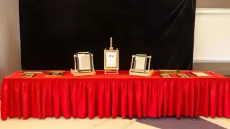 Kanada’dan İade Edilen Tarihi Eserlerde Sahtecilik Şüphesi