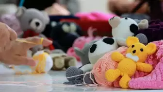 Çocukların geleceği ve kimliği oyuncak seçimleriyle şekilleniyor: Empati yeteneği zayıflayabilir