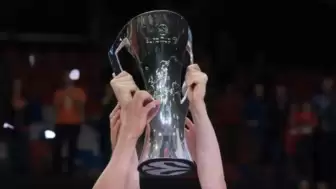 EuroCup'ta Türk takımları rüzgarı