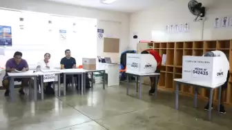 Peru’da başkanlık seçimleri sonuçlarının açıklanması ertelendi