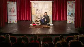 Bornova Belediyesi’nden Çocuklara Kültür ve Sanat Desteği