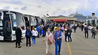 Yerli Turist 2025 Yılında Seyahat İçin 555 Milyar Liradan Fazla Harcadı
