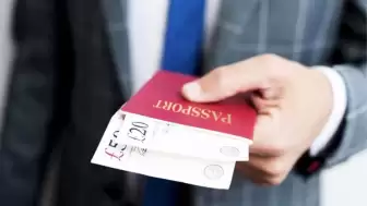 Vize Talepleri Karşısında Dolandırıcılık Riski Artıyor