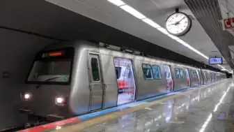 Taksim Metrosu Kapatıldı Mı? İşte Nedeni Ve Açılış Tarihi