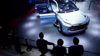 Enerji Ve Gıda Sektörü Birleşti: 9 Dakikada Hem Batarya Hem Karın Doyacak