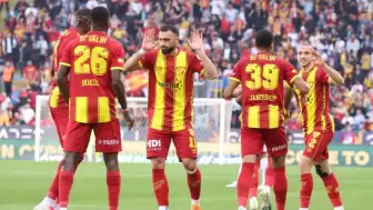 Göztepe’nin gözü Trabzon deplasmanında!