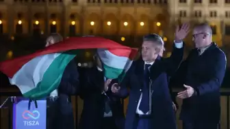 Budapeşte Zirvesinde Sağ Siyaset Tartışması