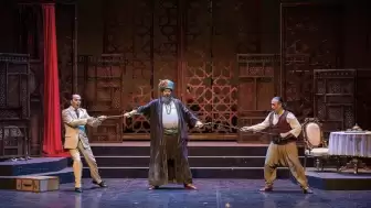 Antalya’da Mozart Esintisi: ‘Saraydan Kız Kaçırma’ İhtişamıyla Geri Döndü!