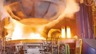 Çolakoğlu tesisinde iş güvenliği tartışması