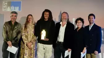 Altın Lale Kimin Oldu? 45. İstanbul Film Festivali’nde Büyük Ödül Heyecanı