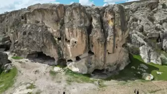 Frig Vadisi’nde 2026 Yılı Turizm Sezonu Görkemli Bir Törenle Açıldı