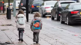 Bilimsel çalışma: Hamilelikte hava kirliliği konuşma bozukluğuna yol açabilir