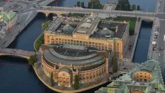 İsveç’te cezai sorumluluk yaşı 13’e düşürülüyor