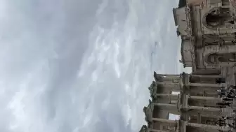 Turizmde Büyük Potansiyel: İncil’de Adı Geçen 7 Kilise ve Türkiye’nin Mirası