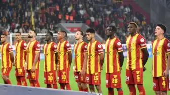 Göz-Göz aynı senaryoyu yaşıyor!