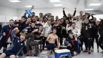 Altınordu'da forma sırası yedeklerde