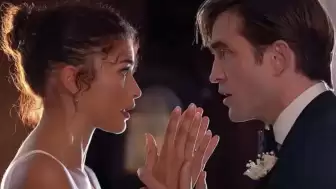 “Drama” Vizyonda: Zendaya ve Robert Pattinson Aynı Filmde