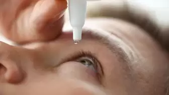 Domuz hücrelerinden elde edilen göz damlası kanser tedavisinde umut vadediyor