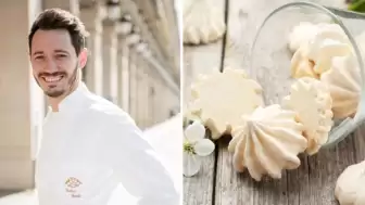 Beze Sanatı: Ünlü Şefin Teknikleriyle Kusursuz Sonuçlar