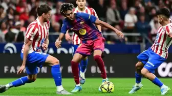 Şampiyonlar Ligi'nde dev rövanş günü!