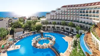 Alltours’tan Türkiye Turizmine Yeni Sezon Hamlesi