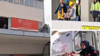 Türkiye’de iş güvenliği tartışmaları yeniden alevlendi