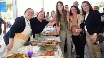 Alaçatı Ot Festivali Başlıyor: 2026 Tarihleri ve Sanatçı Kadrosu Açıklandı