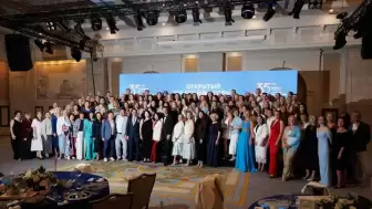 Rusya ve BDT Ülkelerinin Turizm Acenteleri Antalya’da Toplandı