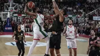 Kaf-Kaf evinde hata yapmadı!