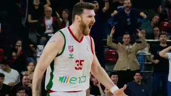 Karşıyaka basketbolda kritik dış saha sınavında