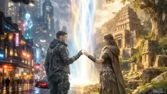 Türkiye’den Avrupa’ya Uzanan Fantastik Yolculuk: Festival Coşkusu Başlıyor