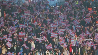 Trabzonspor’dan taraftara kritik çağrı: Provokasyona dikkat!