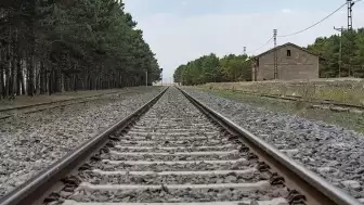 Suudi Arabistan’dan Türkiye’ye demir yolu uzanacak